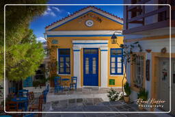 Lefkes, Paros (1452)