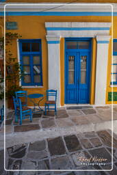 Lefkes, Paros (1455)