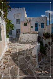 Lefkes, Paros (1457)