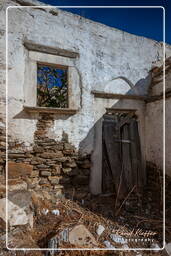 Lefkes, Paros (1468)