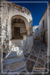 Paros (1472) Lefkes