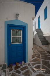 Lefkes, Paros (1481)