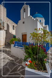 Lefkes, Paros (1496)