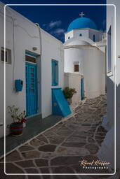Lefkes, Paros (1502)