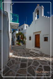 Lefkes, Paros (1513)