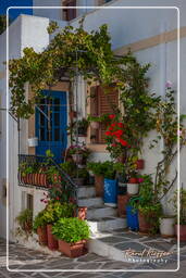 Lefkes, Paros (1519)