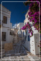 Lefkes, Paros (1550)