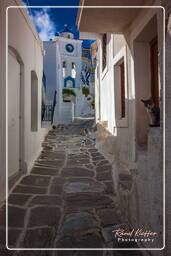 Paros (1557) Lefkes