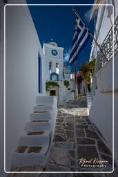 Lefkes, Paros (1559)