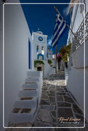 Paros (1559) Lefkes