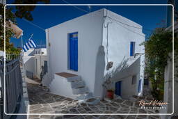 Lefkes, Paros (1561)