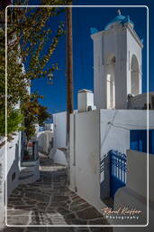 Paros (1563) Lefkes