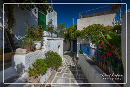 Lefkes, Paros (1572)