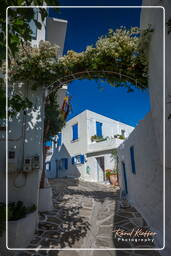 Lefkes, Paros (1575)