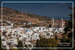Lefkes, Paros (1605)