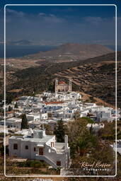 Lefkes, Paros (1620)