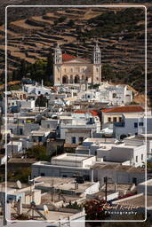 Lefkes, Paros (1628)