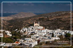 Lefkes, Paros (1639)