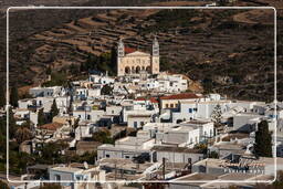Lefkes, Paros (1647)