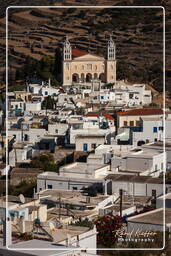 Lefkes, Paros (1648)
