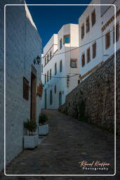 Chora, Patmos (12)