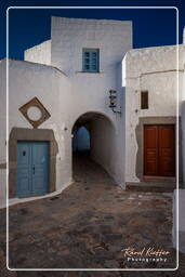 Chora, Patmos (234)