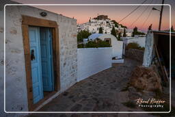 Patmos (384) Chora