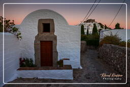 Patmos (385) Chora