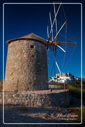 Patmos (401) Chora