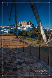 Patmos (410) Chora