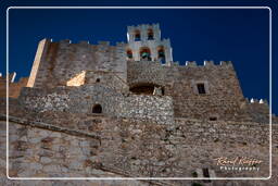 Patmos (422) Chora