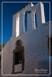 Patmos (442) Chora