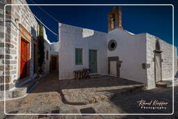 Patmos (445) Chora