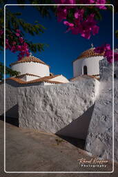 Patmos (457) Chora