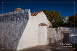 Patmos (470) Chora