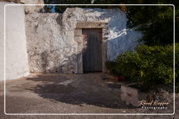 Patmos (481) Chora