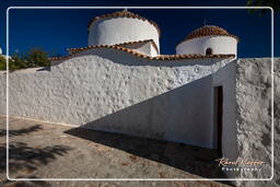 Patmos (484) Chora