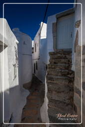 Patmos (528) Chora