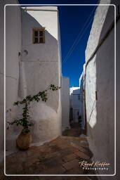 Patmos (532) Chora