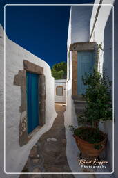Chora, Patmos (540)