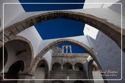 Monastery of Saint John the Theologian, Patmos (543)
