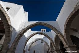 Patmos (544) Monastery of Saint John the Theologian