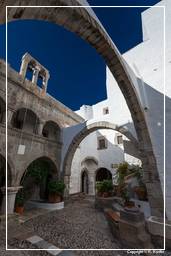 Patmos (559) Monastery of Saint John the Theologian