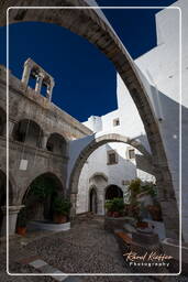 Monastery of Saint John the Theologian, Patmos (559)