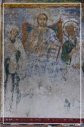 Patmos (570) Mosteiro de São João Teólogo
