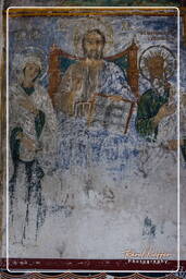 Monastery of Saint John the Theologian, Patmos (570)