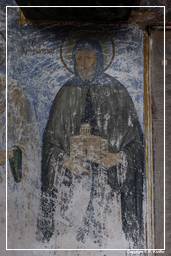 Patmos (571) Monasterio de San Juan el Teólogo