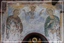 Patmos (575) Kloster von Johannes der Theologe