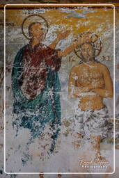 Monastery of Saint John the Theologian, Patmos (583)