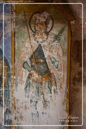 Monastery of Saint John the Theologian, Patmos (588)